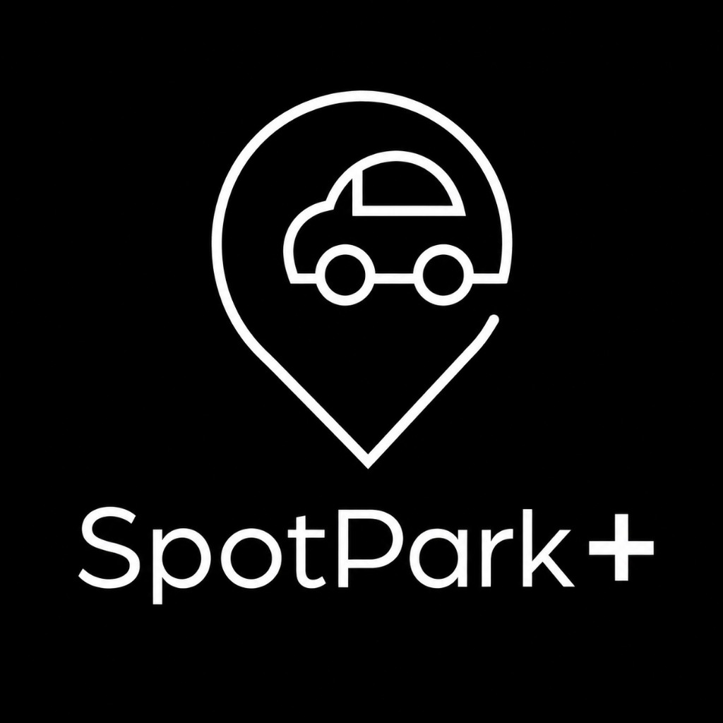 SpotPark+